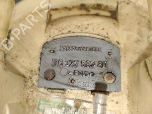 Fuel pump PEUGEOT 307 (3A/C) 2.0 HDi 90 | BP32388697M76 