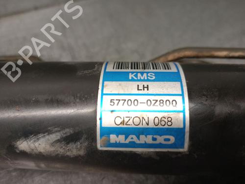 Steering rack KIA SPORTAGE II (JE_, KM_) 2.0 i 16V | BP32386742M22 