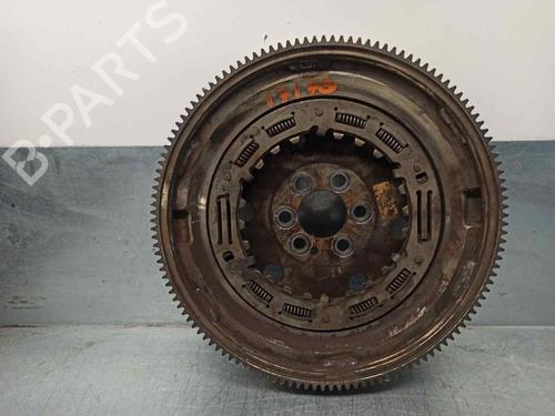 Used Flywheel SKODA OCTAVIA III Combi (5E5, 5E6) 1.5 TSI G-TEC (130 hp) 14327672