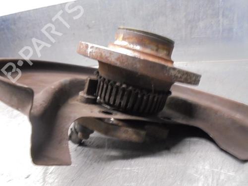 Right rear steering knuckle SEAT LEON (1M1) 1.9 TDI | BP8528435M28 