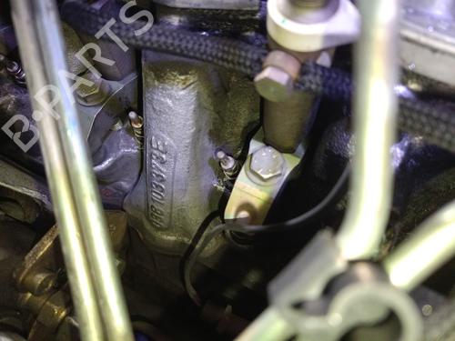 Motor SEAT LEON (1M1) 1.9 TDI | BP30760281M1