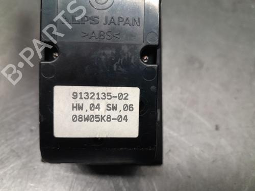 Left front window switch BMW 3 Touring (E91) 320 d | BP36917721I27  - Image 5