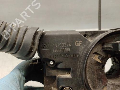 Headlight switch OPEL ZAFIRA / ZAFIRA FAMILY B (A05) 1.9 CDTI (M75) | BP21581197I24 