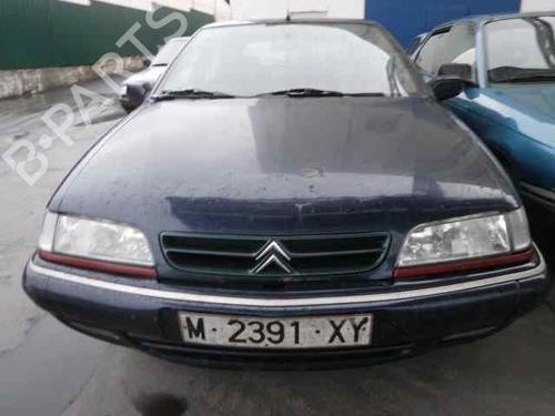 Starter CITROËN XANTIA (X1_, X2_) 1.9 Turbo D | BP2062015M8 