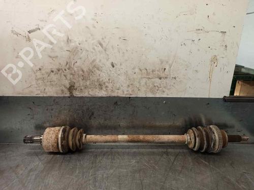 Used Right rear driveshaft HYUNDAI SANTA FÉ I (SM) 2.0 CRDi 4x4 (125 hp) 9528500