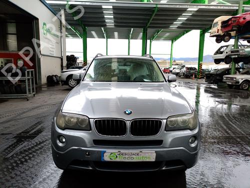 Electronic sensor BMW X3 (E83) 2.0 sd | BP23179817M84 - Image 9
