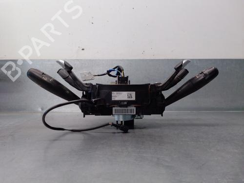 Headlight switch PEUGEOT 5008 (0U_, 0E_) 1.6 HDi | BP15207367I24 