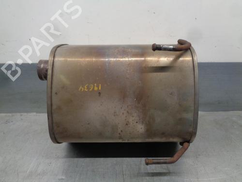 Used Exhaust system FORD KA (RU8) [2008-2016]  16687713