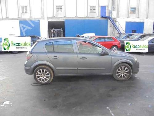 Intercooler OPEL ASTRA H (A04) 1.7 CDTI (L48) | BP2534412M30 