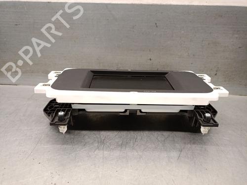 Instrument cluster OPEL CORSA F (P2JO) CORSA-e (68) | BP26128840C47 