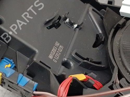 Headlight switch RENAULT CLIO III (BR0/1, CR0/1) 1.5 dCi | BP39668907I24 - Image 5