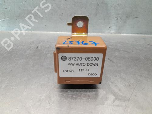 electronic-module-ssangyong-rexton-rexton-ii-gab_-2002-37443839 main image