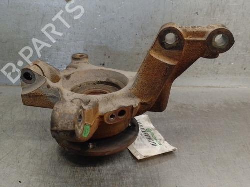 Right front steering knuckle DACIA LODGY (JS_) 1.5 dCi | BP34350859M26  - Image 6