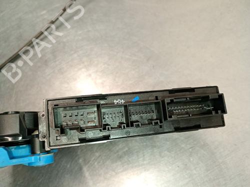 Front right window mechanism AUDI A4 B6 (8E2) 1.9 TDI | BP28042400C23 