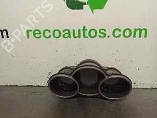 Used Instrument cluster Instrument cluster ALFA ROMEO 147 (937_) 1.9 JTD (937.AXD1A, 937.BXD1A, 937.AXV1A, 937.BXB1A,... (115 hp) 5385944 5385944