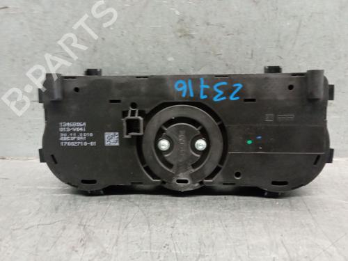Climate control OPEL CORSA E (X15) 1.4 LPG (08, 68) | BP29447687I5 