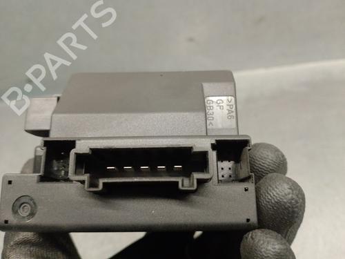 Ignition barrel MERCEDES-BENZ A-CLASS (W169) A 200 CDI (169.008, 169.308) | BP31706592M48