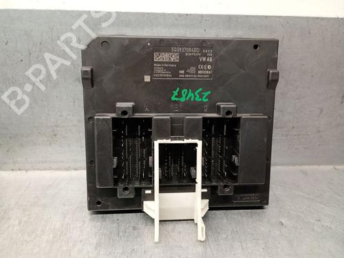 Elektronisk modul SEAT LEON (5F1) 1.5 TGi (131 hp) 28583717
