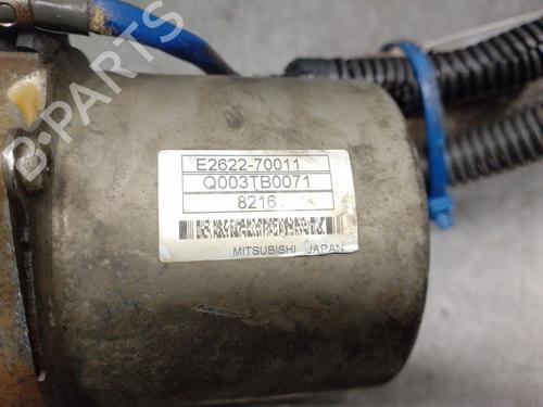 Steering rack SUBARU LEGACY IV Estate (BP) 2.0 R AWD (BP5) | BP32220486M22 