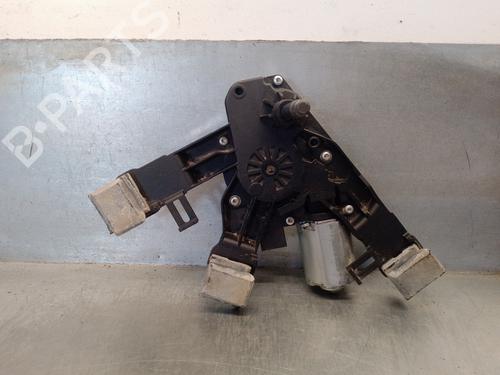 Rear wiper motor PEUGEOT 308 II (LB_, LP_, LW_, LH_, L3_) 1.2 THP 130 | BP17434416M102