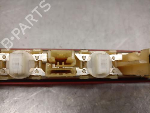 Third brake light PEUGEOT 207 (WA_, WC_) 1.4 HDi | BP29312241L11 