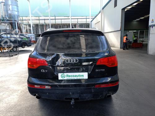 Right front indicator AUDI Q7 (4LB) 3.0 TDI quattro | BP36643251C33 - Image 9