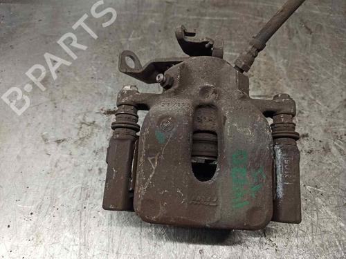 Used Left rear brake caliper FIAT CROMA (194_) 1.9 D Multijet (115 hp) 11617706