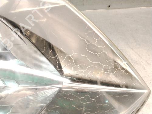 Right headlight HONDA STREAM (RN) 2.0 16V (RN3) | BP39668853C29 - Image 5