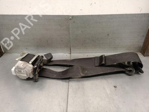 Front right seatbelt TOYOTA PROACE Van (MDZ_) 1.5 D4d (MDZ8) | BP36018220I25 - Image 3