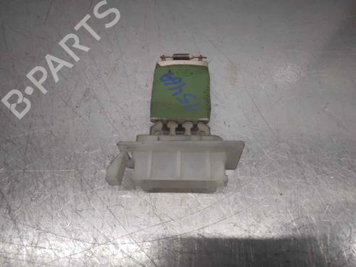 Used Heater resistor MERCEDES-BENZ A-CLASS (W168) A 170 CDI (168.009, 168.109) (95 hp) 11669303