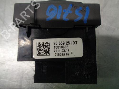 Switch PEUGEOT 508 I (8D_) 2.2 HDi | BP20263208I30 