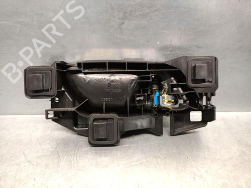 Rear left interior door handle PEUGEOT 308 SW II (LC_, LJ_, LR_, LX_, L4_) 1.5 BlueHDi 130 | BP22721854I15 