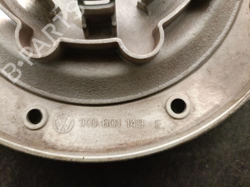 Hub cap VW TOURAN (1T1, 1T2) 1.9 TDI | BP29626222C160 