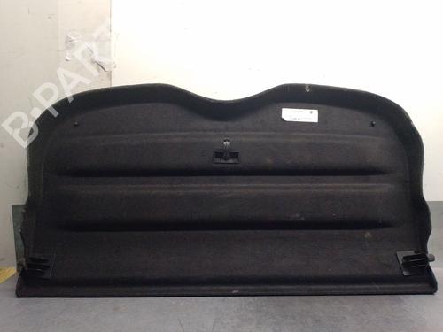 Rear parcel shelf CITROËN DS4 (NX_) 1.6 HDi 110 | BP32361657C85 - Image 2