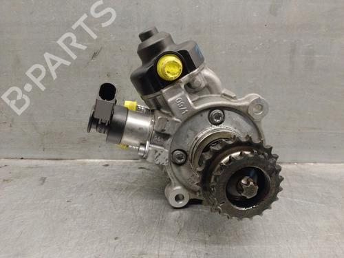Used Injection pump TOYOTA VERSO (_R2_) 1.6 D4-D (WAR20_) (112 hp) 21581495