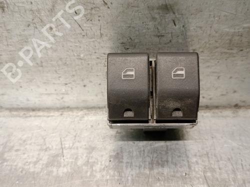 Used Left front window switch Left front window switch 37999865 37999865