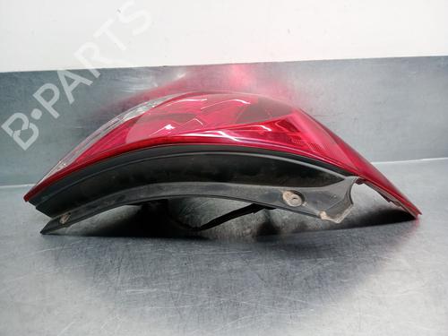 Left taillight HYUNDAI i20 I (PB, PBT) 1.2 | BP29377709C34 