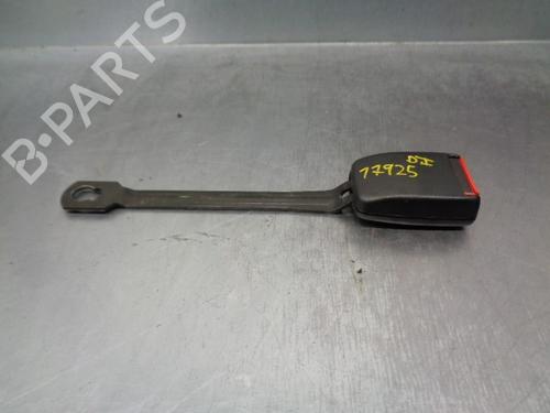 Seat buckle AUDI A6 C4 (4A2) 2.3 4A0857755E | DEL | IZQ.