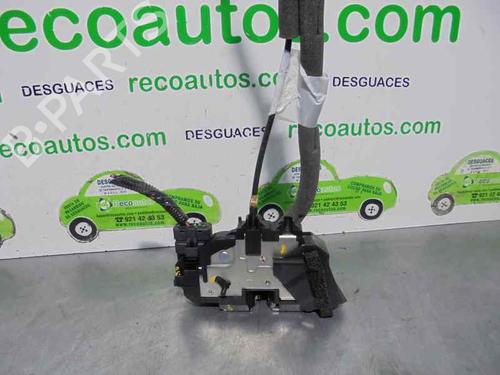 Rear right lock NISSAN JUKE (F15)  | BP5046036C99 