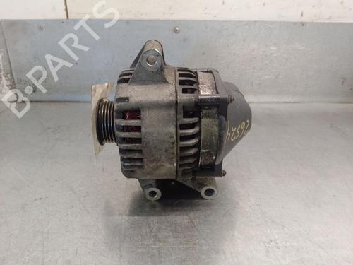 Used Alternator Alternator FORD MONDEO III Saloon (B4Y) 2.0 16V TDDi / TDCi (115 hp) 39080015 39080015