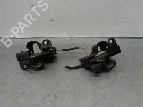 Used Hood lock MERCEDES-BENZ S-CLASS (W220) [1998-2005]  8791506