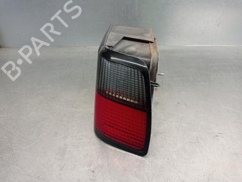 Right taillight CITROËN XANTIA (X1_, X2_) 1.9 SD | BP10362670C35 