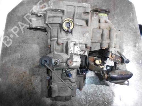 Gearbox VW GOLF III (1H1) 1.6 | BP2084264M3 
