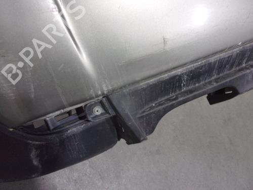 Rear bumper BMW X3 (E83) 2.0 sd | BP17050406C8 