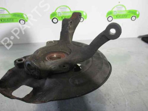 Right front steering knuckle KIA JOICE (MTE1P) 2.0 | BP2683793M26 