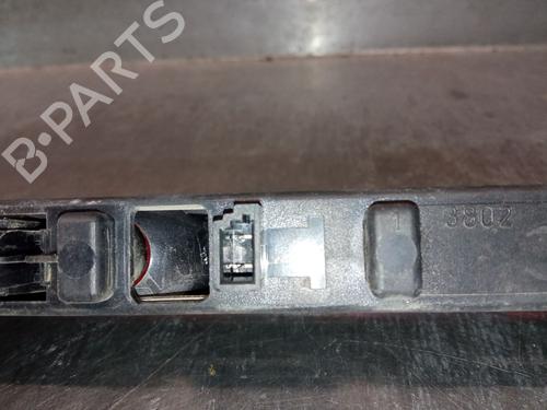 Trzecie światło stopu CITROËN BERLINGO / BERLINGO FIRST MPV (MF_, GJK_, GFK_) 1.9 D (MFWJZ) | BP29915858L11