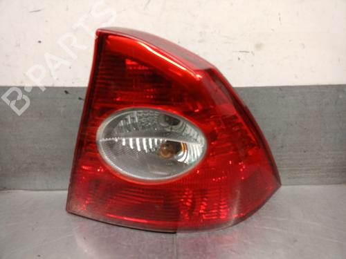 Used Right taillight Right taillight 38086508 38086508