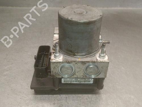 ABS pump PEUGEOT 3008 I MPV (0U_) 1.6 HDi | BP22738599M43 
