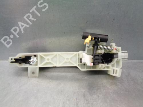 Front right exterior door handle HYUNDAI KONA (OS, OSE, OSI) 1.0 T-GDi | BP13902425C129 