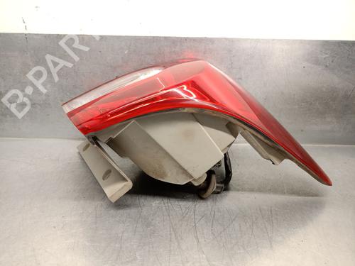 Left taillight CHEVROLET EPICA (KL1_) 2.0 D | BP24407047C34 